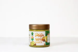 Premium Pistachio Chocolate Spread