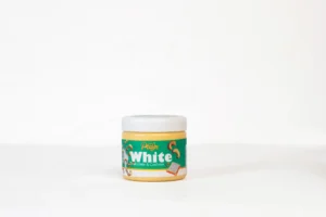 White – Sweetened Condensed Milk Chocolate