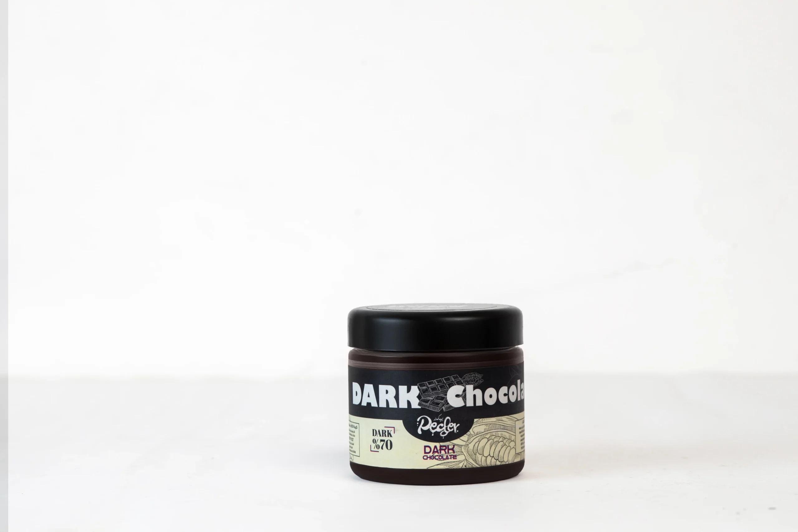 Dark Chocolit – 70% Dark Chocolate