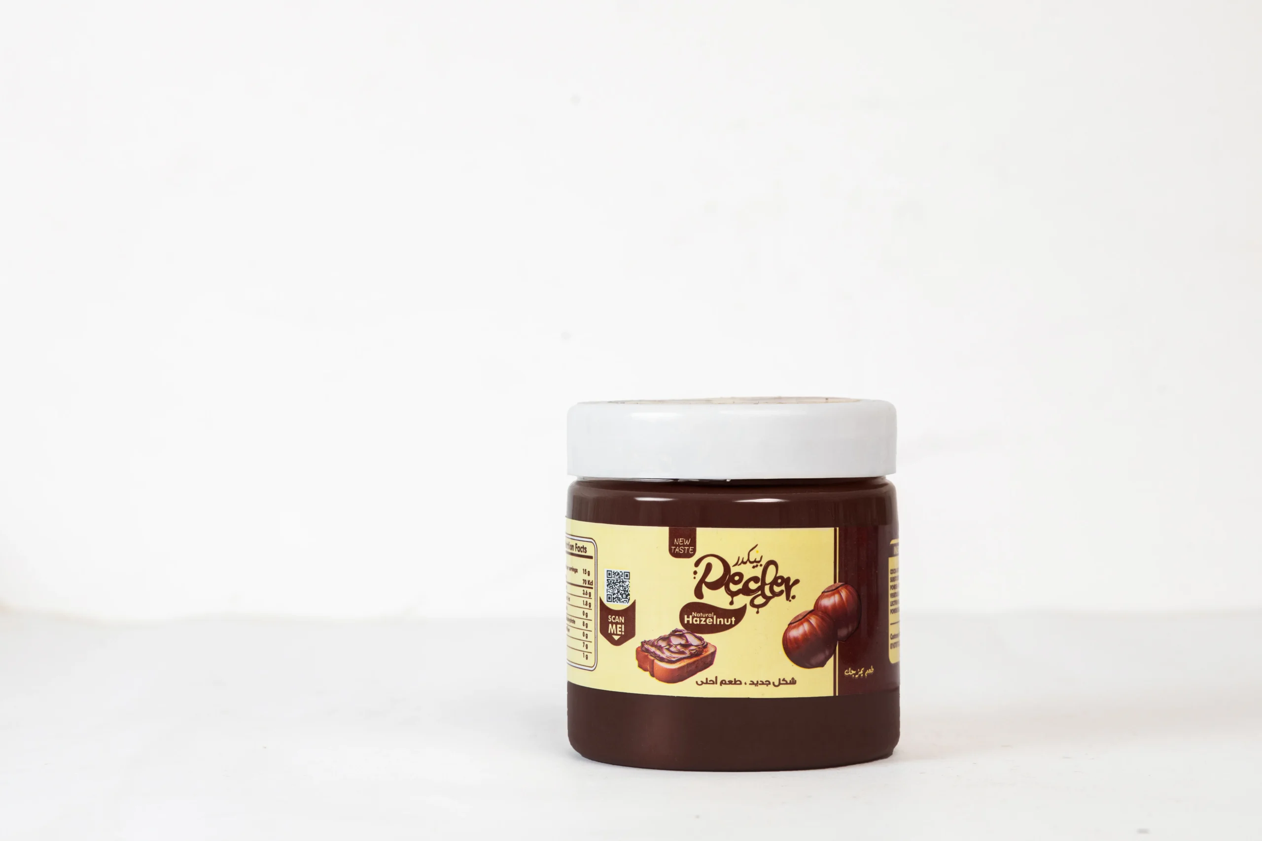 Creamy Milk – Sweetened Condensed Milk Chocolate